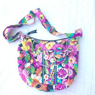 ヴェラブラッドリー(Vera Bradley)のヴェラブラッドリーショルダーバック(ショルダーバッグ)