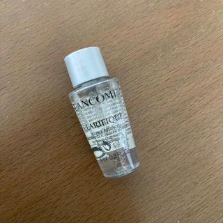 ランコム(LANCOME)のLANCOME  クラリフィック デュアル エッセンス ローション  10ml(化粧水/ローション)