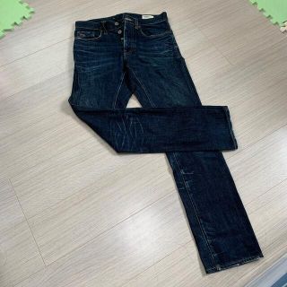 ジースター(G-STAR RAW)のG-STAR RAW 3301 スリムストレート　29(デニム/ジーンズ)