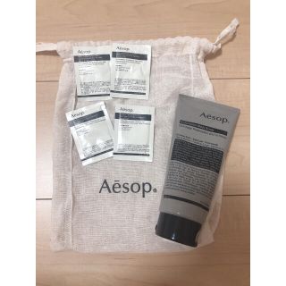 イソップ(Aesop)のすみれ様専用♡Aesop レデンプションボディスクラブ♡(ボディスクラブ)