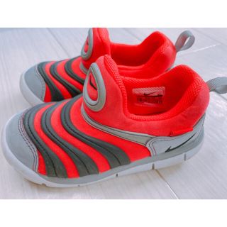 ナイキ(NIKE)のNIKE ダイナモフリー 16cm(スニーカー)