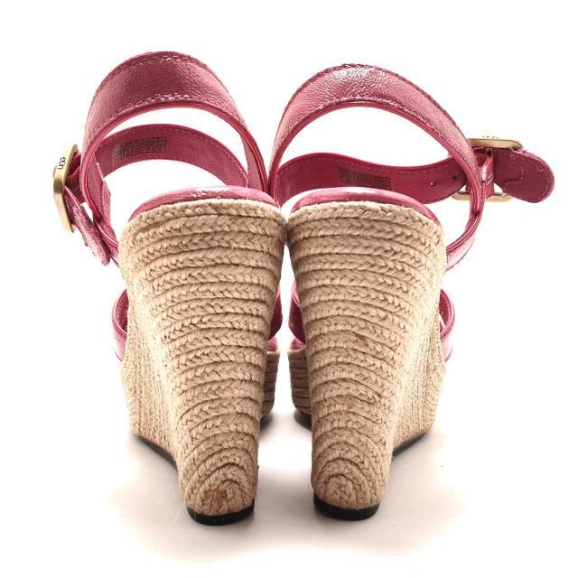 UGG(アグ)のアグ 22.5 レディース ジャクリーン ピンク レディースの靴/シューズ(サンダル)の商品写真
