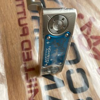 スコッティキャメロン(Scotty Cameron)のスコッティキャメロン　マイガール2020(クラブ)