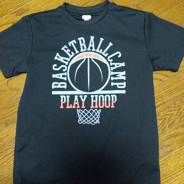 バスケ Tシャツ スポーツ/アウトドアのスポーツ/アウトドア その他(バスケットボール)の商品写真