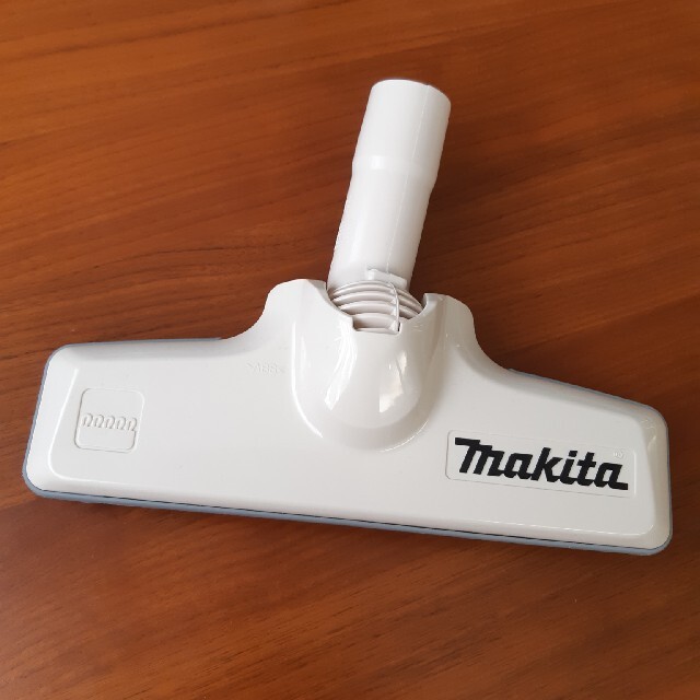 Makita(マキタ)のMakita マキタ 掃除機　ヘッド  スマホ/家電/カメラの生活家電(掃除機)の商品写真
