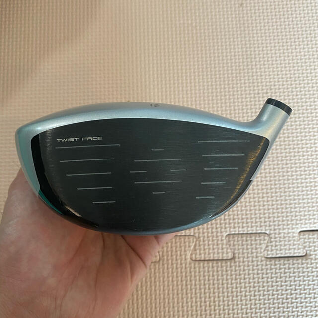 テーラーメイド M4 ドライバー ヘッド 9.5° テーラーメイド M4 ドライバー ヘッド 9.5°