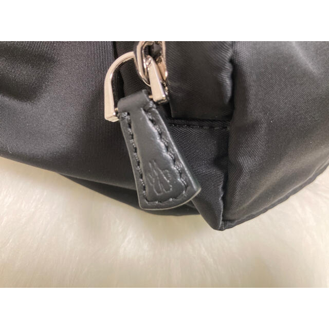 MONCLER(モンクレール)の【トミー様専用】MONCLER ボディバッグ FELICIE BORSA レディースのバッグ(ボディバッグ/ウエストポーチ)の商品写真