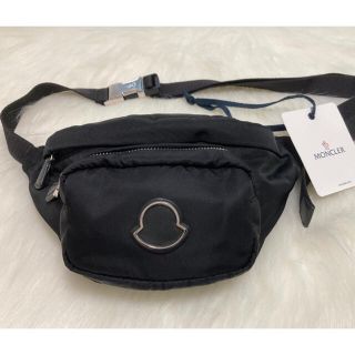 モンクレール(MONCLER)の【トミー様専用】MONCLER ボディバッグ FELICIE BORSA(ボディバッグ/ウエストポーチ)