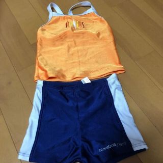 リーボック(Reebok)のティップネス　キッズ　110(水着)