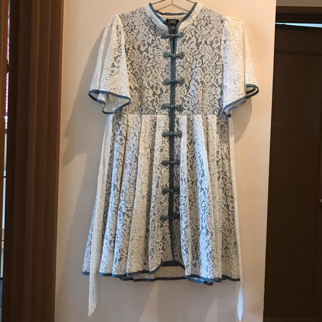 パメオポーズ チャイナワンピースの通販 by shop|ラクマ パメオポーズ チャイナワンピースの通販 by shop|ラクマ