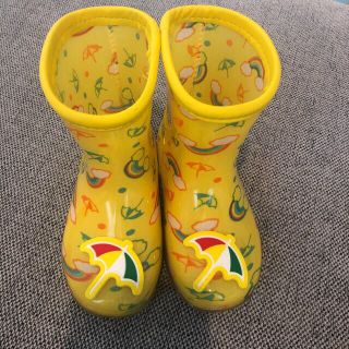 アーノルドパーマー(Arnold Palmer)のarnold palmer rain boots 14cm(ブーツ)