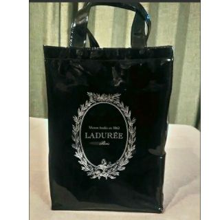 ラデュレ(LADUREE)のLADUREE　ラデュレ　保冷バッグ(トートバッグ)