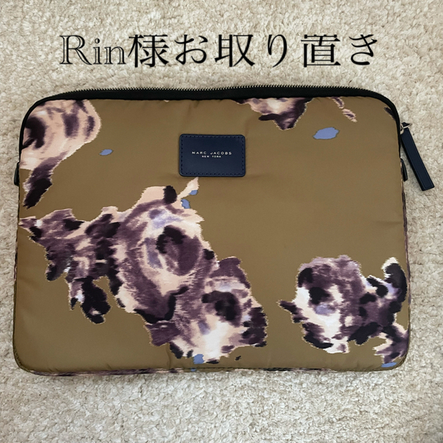 Marc Jacobs 13インチ PCケース