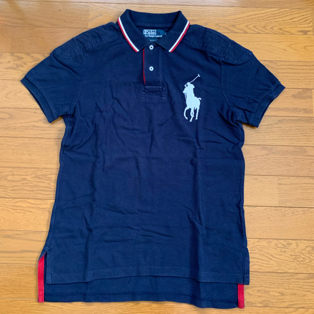 POLO RALPH LAUREN(ポロラルフローレン)のポロシャツ【POLO RALPH LAUREN】ビッグポニー メンズのトップス(ポロシャツ)の商品写真