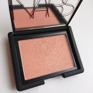 ナーズ(NARS)のNARS/ナーズ・ブラッシュ・4029N(チーク)