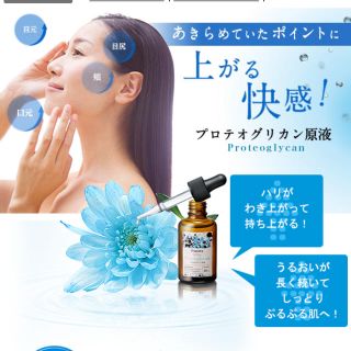 フラコラ(フラコラ)のフラコラ プロテオグリカン原液 15ml 新品未開封(美容液)