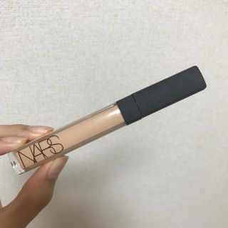 ナーズ(NARS)のNARS ラディアントクリーミーコンシーラー1244(コンシーラー)