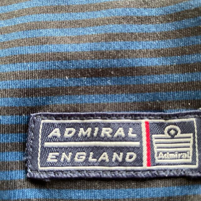Admiral(アドミラル)のアドミラルAdmiral FOOTBALL Tシャツ150 キッズ/ベビー/マタニティのキッズ服男の子用(90cm~)(Tシャツ/カットソー)の商品写真