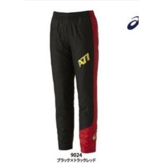 アシックス(asics)のアシックス A77 ブレーカーパンツ(ウェア)