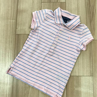 ラルフローレン(Ralph Lauren)の★ラルフローレン★ ポロシャツ キッズ(Tシャツ/カットソー)