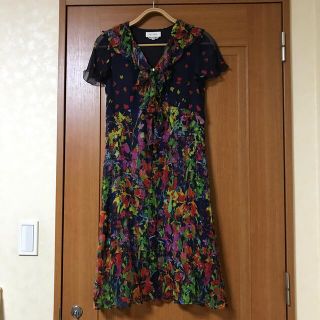 スキャパ ひざ丈ワンピース レディース の通販 37点 Scapaのレディースを買うならラクマ スキャパ ひざ丈ワンピース レディース の通販 37点 Scapaのレディースを買うならラクマ