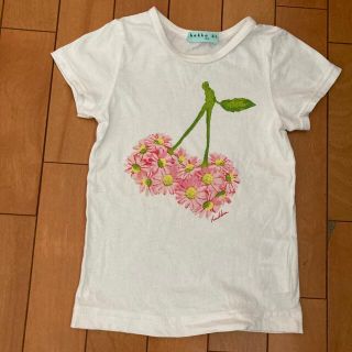 ハッカキッズ(hakka kids)のhakka kisd Tシャツ(Tシャツ/カットソー)