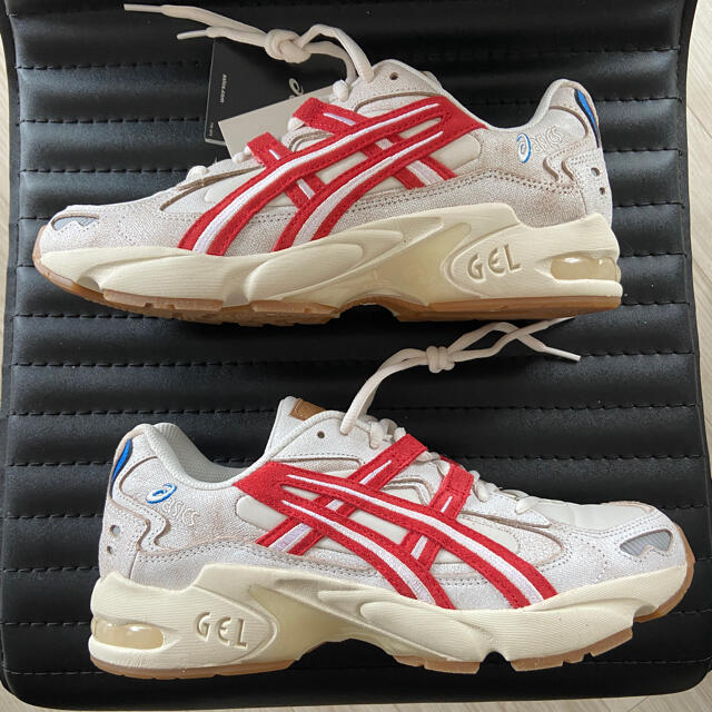 asics(アシックス)のGEL-KAYANO5 OG ASICS 26.5cm メンズの靴/シューズ(スニーカー)の商品写真