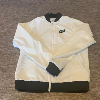 ナイキ(NIKE)のまりままさん専用　NIKE MA-1★値下げしました★(ブルゾン)