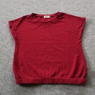 ブランシェス(Branshes)のsou様 専用 ブランシェス カットソー 120cm+ラーゴム ハーフパンツ(Tシャツ/カットソー)