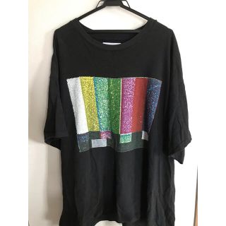 ファセッタズム(FACETASM)の【FACETASM/ファセッタズム】ラインTシャツ(Tシャツ/カットソー(半袖/袖なし))