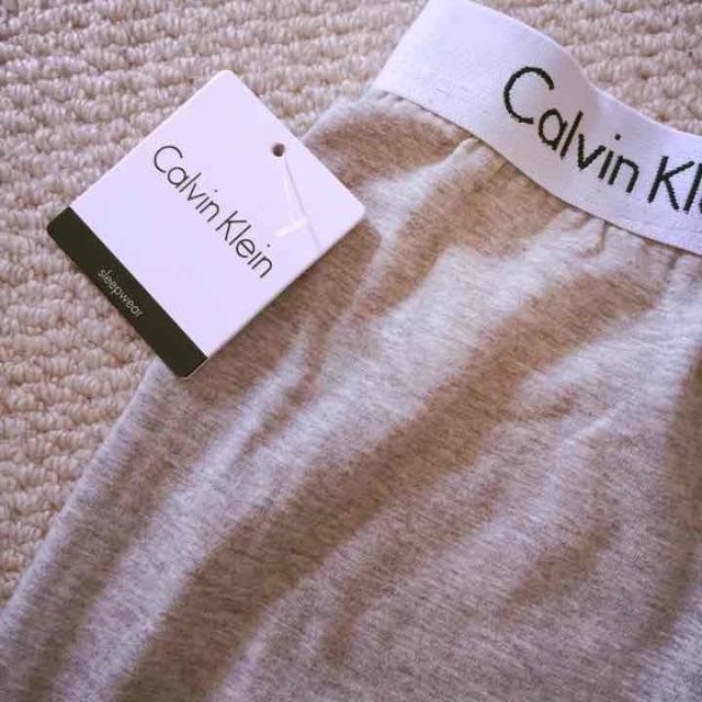 Calvin Klein(カルバンクライン)のCalvin Klein カルバンクライン ルームウェアー レディースのパンツ(その他)の商品写真