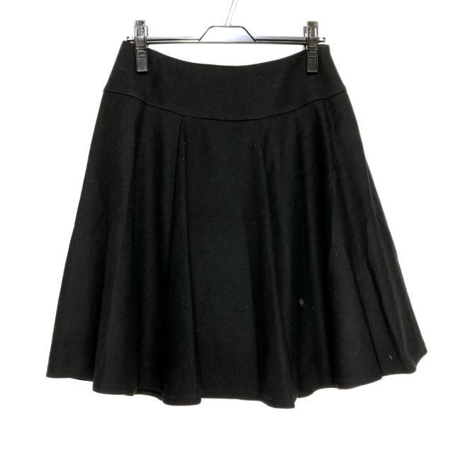 M'S GRACY(エムズグレイシー)のエムズグレイシー サイズ40 M レディース - レディースのスカート(その他)の商品写真