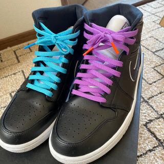 ナイキ(NIKE)のAIR JORDAN 1 MID SE(スニーカー)