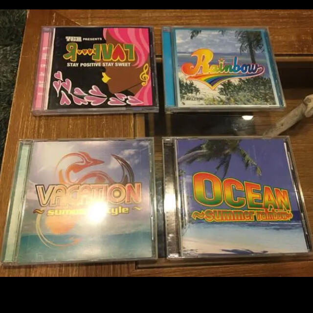 73R CD MIXCD ミックスCD エンタメ/ホビーのCD(クラブ/ダンス)の商品写真