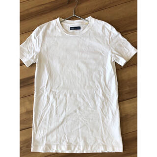 リーバイス(Levi's)のLevi's Made&Crafted / リーバイスメイド＆クラフテッド　白T(Tシャツ(半袖/袖なし))