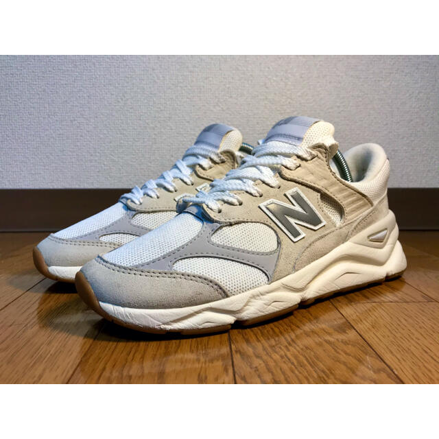 ニューバランスnew balance X90 MSX90RCB