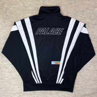 Palace adidas track top トラックジャケット の通販 by ノーフ