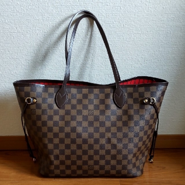 MM ルイヴィトン LOUIS VUITTON トートバック