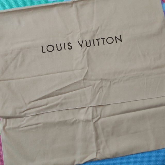 LOUISVUITTON　ダミエ　ネヴァーフルMM 9