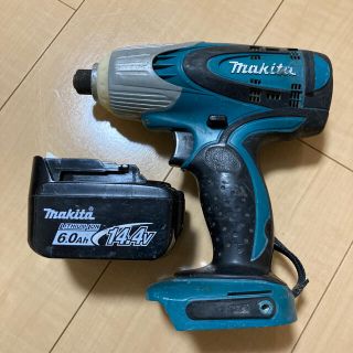 マキタ(Makita)のマキタ　インパクトドライバー　TS130D (その他)