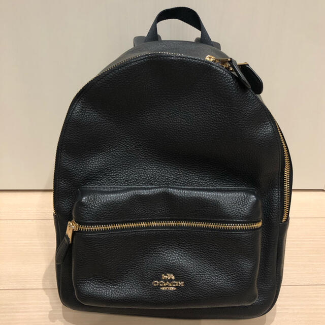 COACH リュック (中サイズ) レディース バッグ marcelini.com.ar