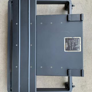 ソニー(SONY)のSU-5X カラーモニター　プロフィール用　不具合なし(その他)