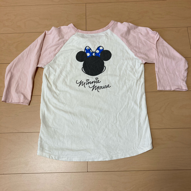 GLOBAL WORK(グローバルワーク)のグローバルワーク　Ｌサイズ　 レディースのトップス(Tシャツ(長袖/七分))の商品写真