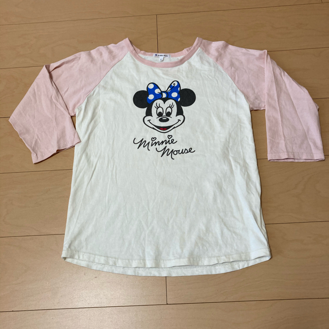 GLOBAL WORK(グローバルワーク)のグローバルワーク　Ｌサイズ　 レディースのトップス(Tシャツ(長袖/七分))の商品写真