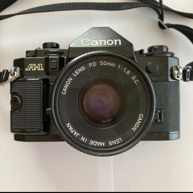 Canon(キヤノン)のフィルムカメラ スマホ/家電/カメラのカメラ(フィルムカメラ)の商品写真