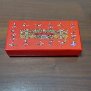 エトロ(ETRO)のお花はん様専用☆ETRO エトロ　箱(ショップ袋)