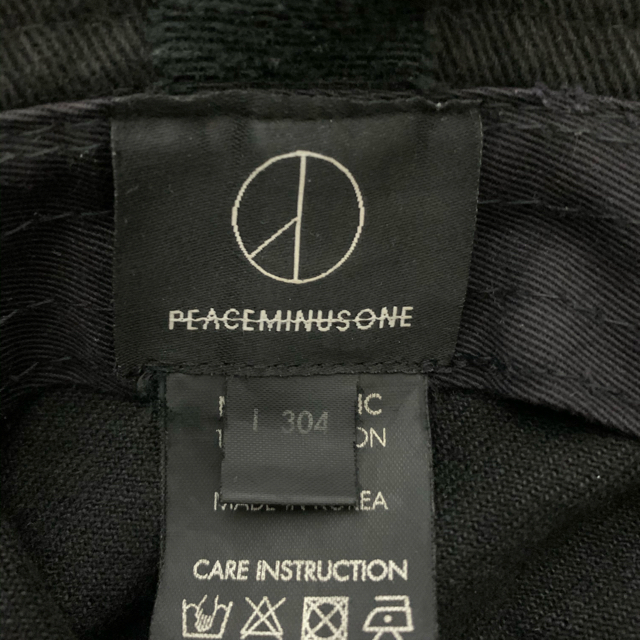 PEACEMINUSONE(ピースマイナスワン)のxxsoxx 様専用 メンズの帽子(ハット)の商品写真