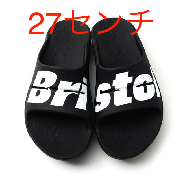 soph ソフ　frcb real bristol エフシーアールビー　サンダル