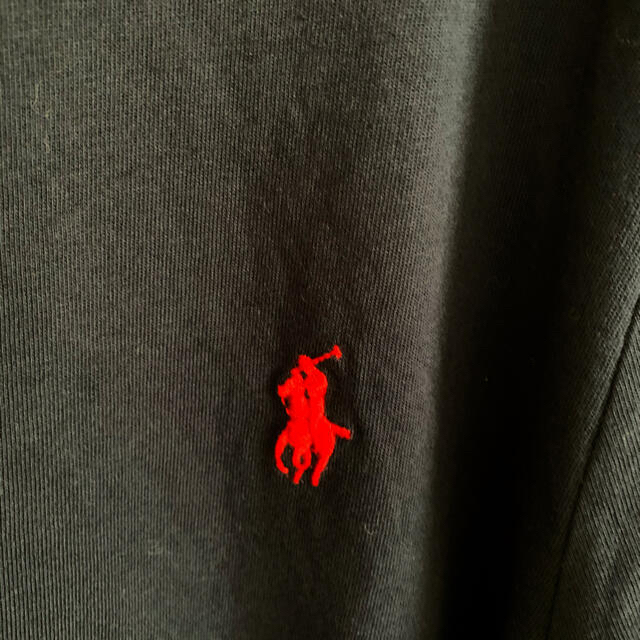 POLO RALPH LAUREN(ポロラルフローレン)のあゆ様専用❣️Polo Ralph Lauren Tシャツ♣︎メンズ♣︎M メンズのトップス(Tシャツ/カットソー(半袖/袖なし))の商品写真