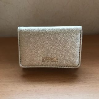 ミニ財布(財布)